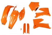 kit plastiche carene FULL Ktm