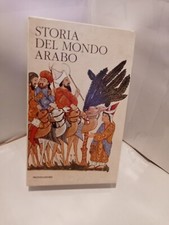 Storia Del Mondo Arabo 