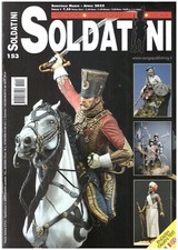 SOLDATINI N° 153 - RIVISTA DI