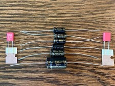 Technics SL-2000 Kit