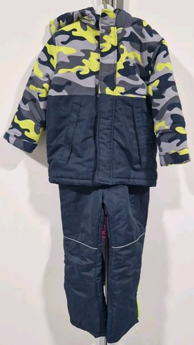 Completo neve bambini giacca - completo,