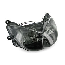 FARO LINEA ORIGINALE BLACK-LINE STR8 per Yamaha 50 AEROX NAKED 2004-2007