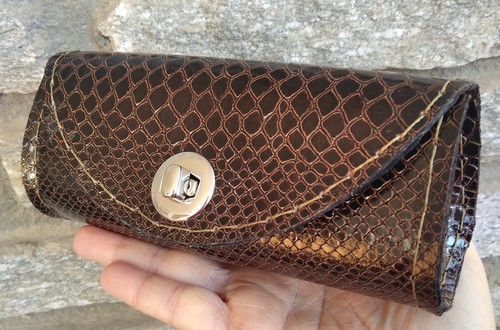 Pochette multiuso vera - pochette,