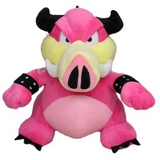 Midbus Super Mario Bros Mario