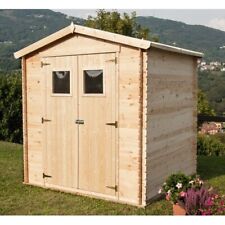 Casetta in Legno 1.8x1.3 da