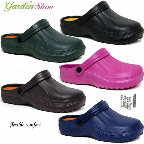 Zoccoli donna mules pantofole - donna,