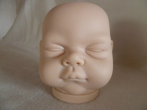 Kit bambola reborn chloe - kit,