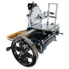 Tutti i modelli Berkel Volano