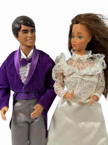 Bambole sposa barbie - sposa, tracy