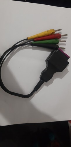 Cavo diagnosi bosch - cavo,
