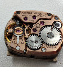 movimento orologio omega 484 -