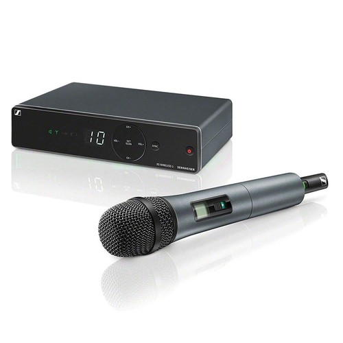 Sennheiser xsw 825 - sennheiser,