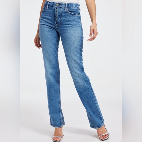 Jeans good american - good,