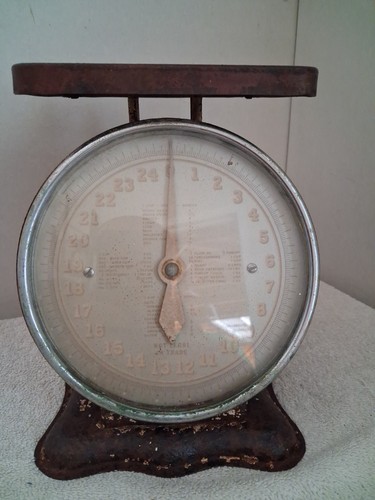 Bilancia cucina vintage per - bilancia,