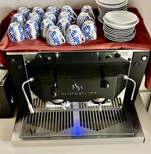 AROMA MACCHINA DA CAFFÈ A