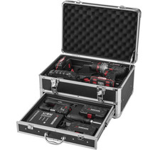 Kit avviamento trapano