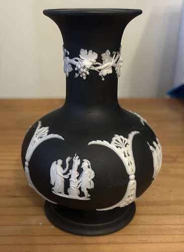 Antico vaso diaspro - antico, in