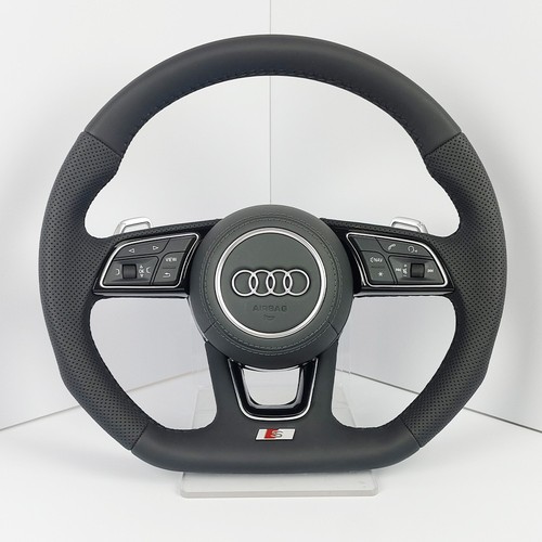Volante audi line flat - audi,