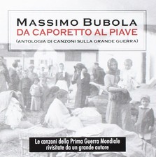 Bubola Massimo Da Caporetto Al