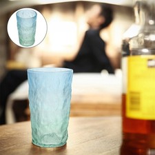  Tall Drinking Glasses