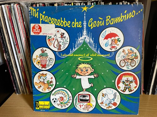 Nini comolli piacerebbe che - comolli,