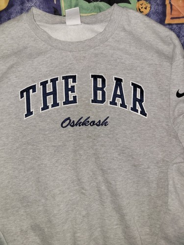 Maglione the bar heritage - maglione,