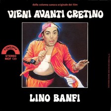 Lino Banfi VIENI AVANTI