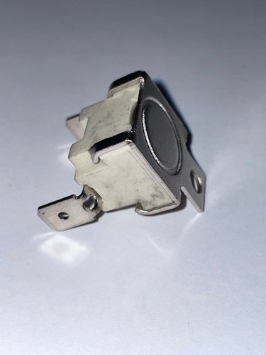 Termostato contatto sicurezza - contatto,