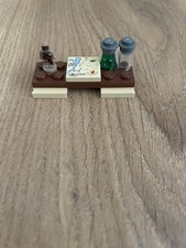 Lego Pirates Caribean 4195 -