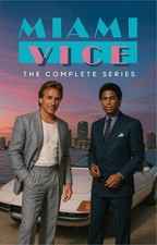 [MIAMI VICE Serie TV Completa