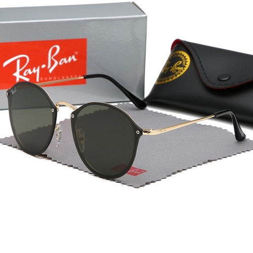 Nuovi occhiali sole - occhiali, ray-ban