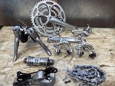 Shimano 6500 Ultegra 9