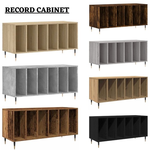 Mobiletto porta dischi vinile