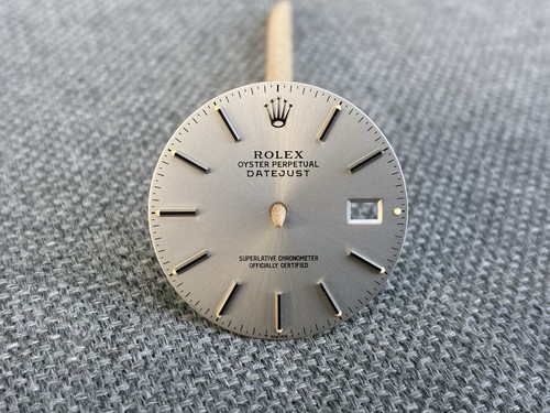 Rolex datejust - rolex,