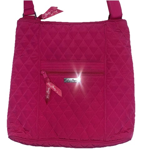 Borsa donna vera - vera, rosa