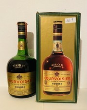 Cognac p courvoisier - cognac, v.s.o.p.