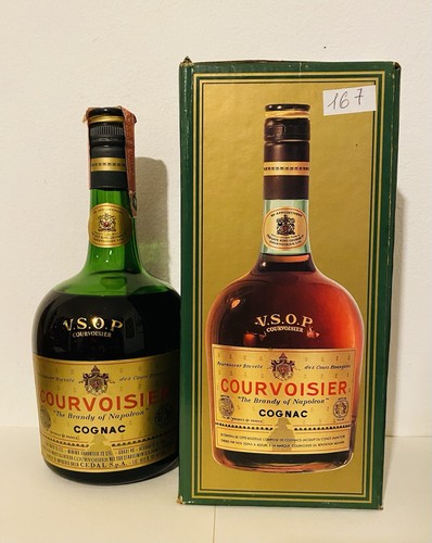 Cognac p courvoisier - cognac,