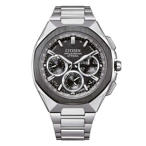 Orologio citizen uomo attesa - orologio,