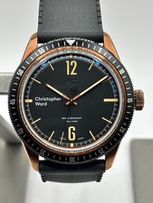 WH717 Christopher Ward C65