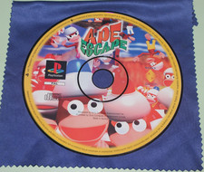 🐒🎮 Ape Escape PS1 –