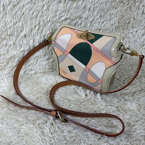 Borsa tracolla emilio - a,