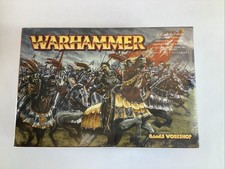 Warhammer Empire Knightly