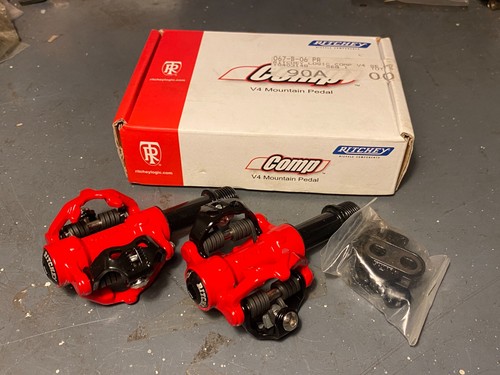 Vintage nos ritchey - nos, comp