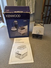 Kenwood Chef A979