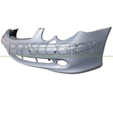Paraurti Anteriore Con Primer