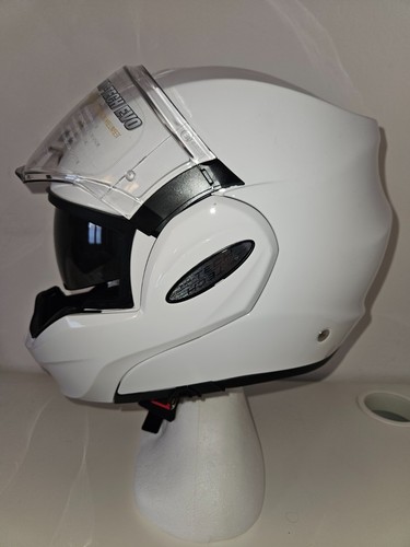 Casco scorpion exo - casco, evo-tech
