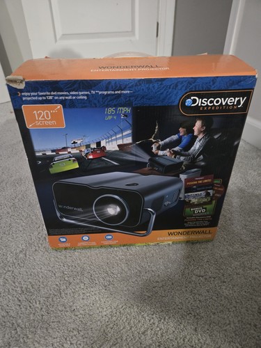Discovery expedition - discovery,