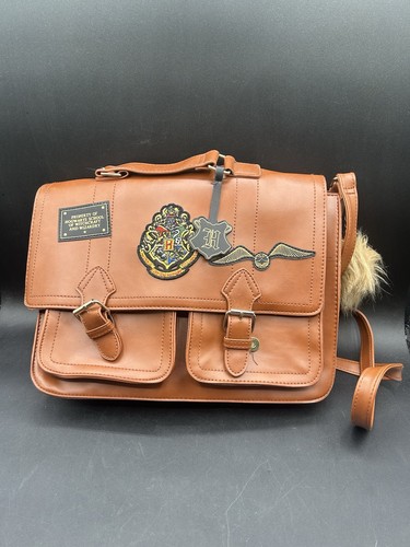 Harry potter primark satchel - potter,