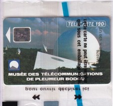 VARIETE TELECARTE FRANCE 