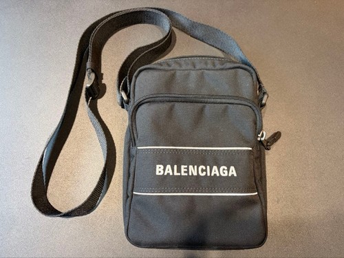 Borsa tracolla balenciaga - tracolla,